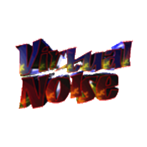Virtual Noise-logo