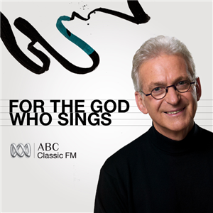 For The God Who Sings-logo