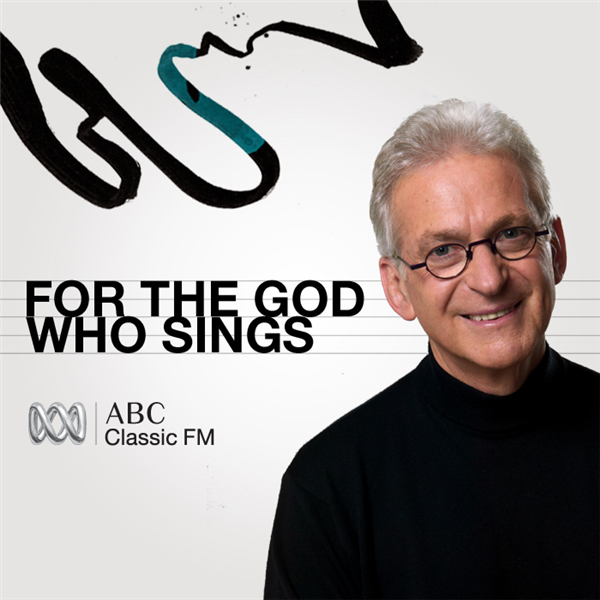 For The God Who Sings