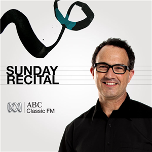 Sunday Recital-logo