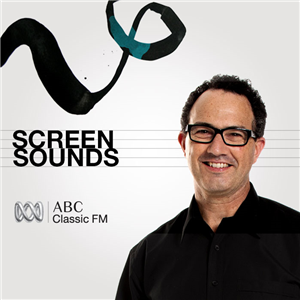 Screen Sounds-logo