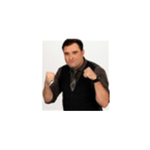 Mike Kruz-logo