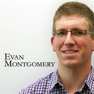 GX94 Classic Country Show with Evan Montgomery-logo