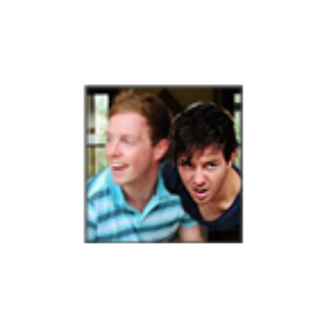 James and Kane - 10 August, 2011