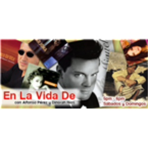 En La Vida De-logo