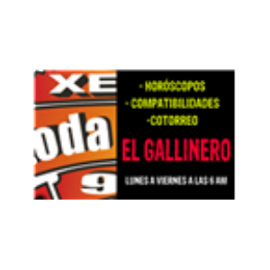 El Gallinero-logo