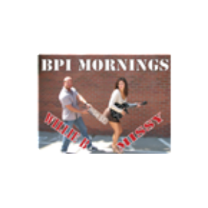 Your Morning Show-logo