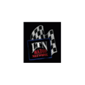 Let's Talk NASCAR-logo