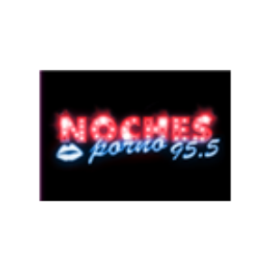 Noches Porno-logo