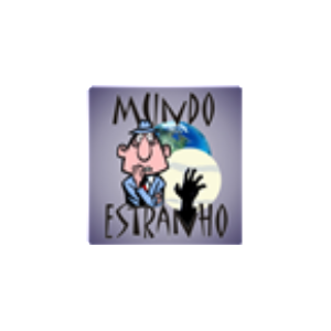 Mundo Estranho-logo