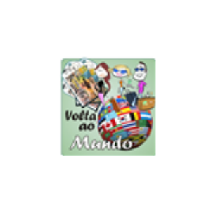 Volta Ao Mundo-logo