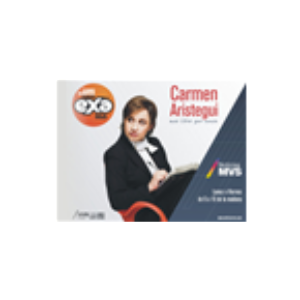 Carmen Aristegui-logo