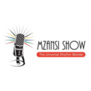 Mzansi Show-logo