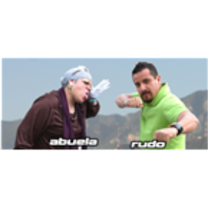 El Show del Rudo y La Abuela-logo