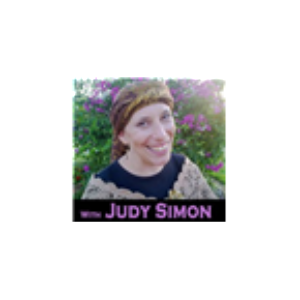 Israel National Radio - Judy Simon-logo