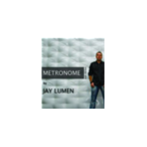 Metronome-logo