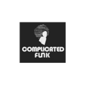 Complicated Funk-logo