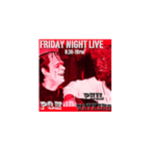 Friday Night Live-logo