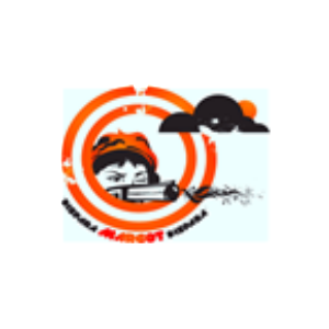 Dispara Margot Dispara-logo