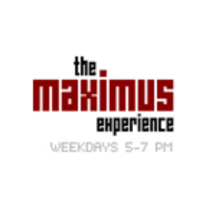 The MAXIMUS Experience-logo
