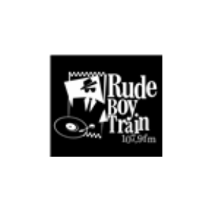 Rude Boy Train-logo
