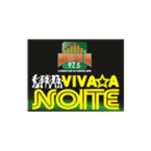 Viva A Noite-logo