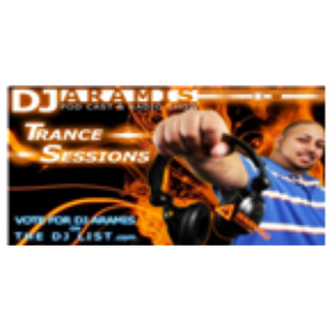 Trance Sessions-logo