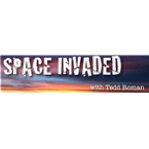 Space Invaded-logo
