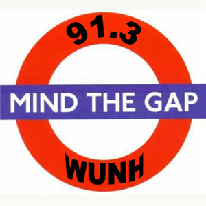 Mind the Gap-logo