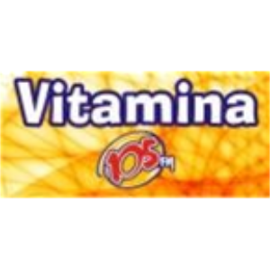 Vitamin 105 Show-logo