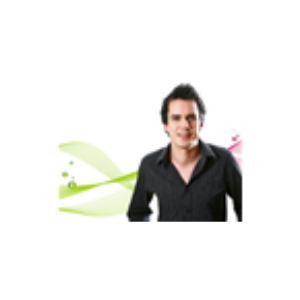 Dan Wood In the Mix-logo
