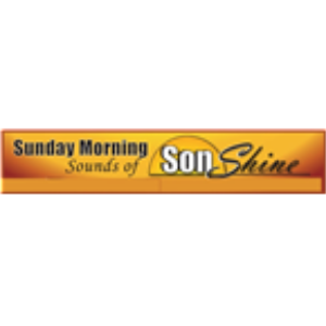 Sunday Morning Sounds of Sonshine-logo