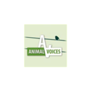 Animal Voices-logo
