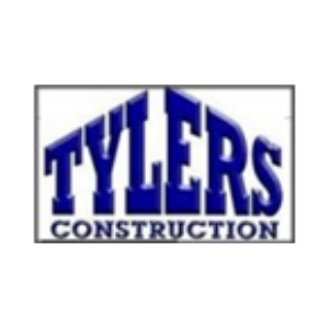 Tyler's Construcion Hour-logo