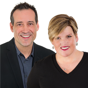Mike & Liza in the Morning-logo