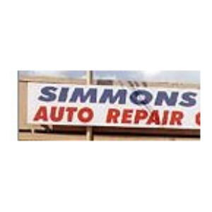 Simmons Car Care Workshop-logo