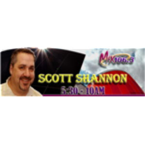 Scott Shannon-logo