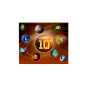 DreamWeaver's Weekly Top Ten Requests-logo