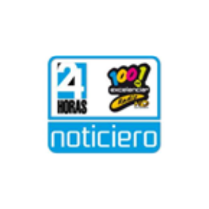 Noticiero 24 Horas Medio Dia-logo
