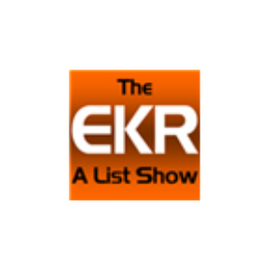 The A List with John Brocks-logo