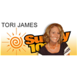 Tori James-logo