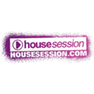 Housesession Radioshow-logo