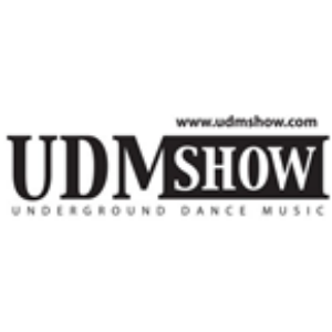 UDM Show-logo