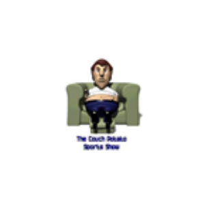 The Couch Potato Show-logo