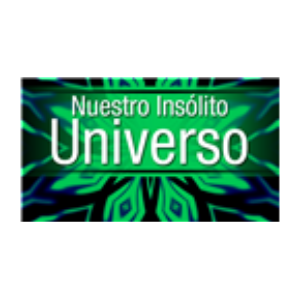 Nuestro Insólito Universo-logo