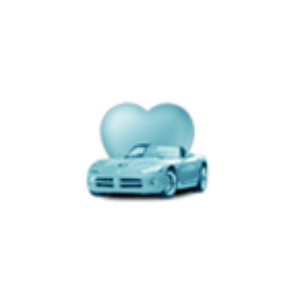 Love the Car-logo