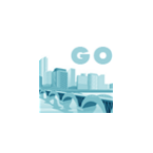 Depart from Shenzhen-logo