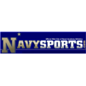 Navy Sports Magazine-logo