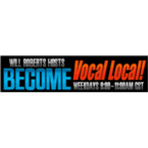 Become Vocal Local!-logo