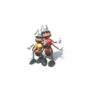 Hormigas Coloradas-logo